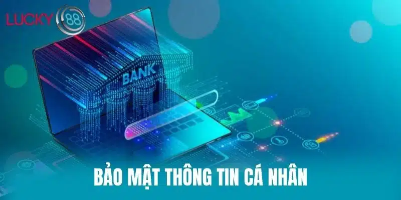 Bảo mật thông tin cá nhân